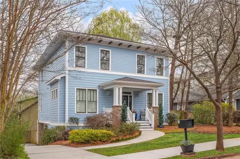 80 Mortimer St SE, Atlanta, GA 30317