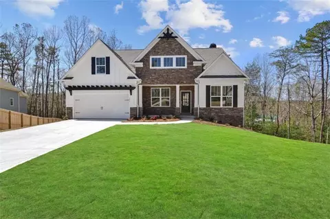 204 Highland Pointe Dr, Ellijay, GA 30536