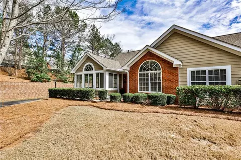 108 Vintage Club Cir #2, Marietta, GA 30066