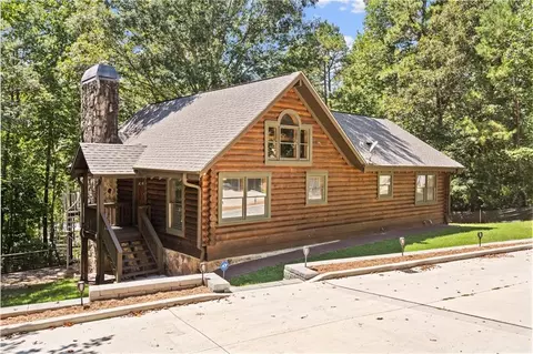 49 Dobbs Lake Rd, Hartwell, GA 30643