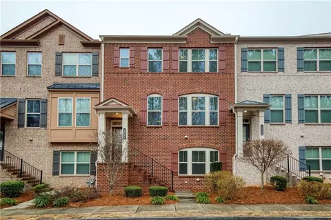 821 Ivy Vine Pl, Alpharetta, GA 30004