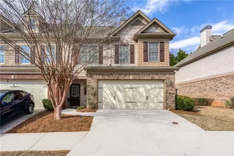 3020 Big Sky Ln, Milton, GA 30004