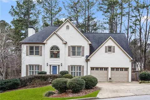 6286 Braidwood Run NW, Acworth, GA 30101