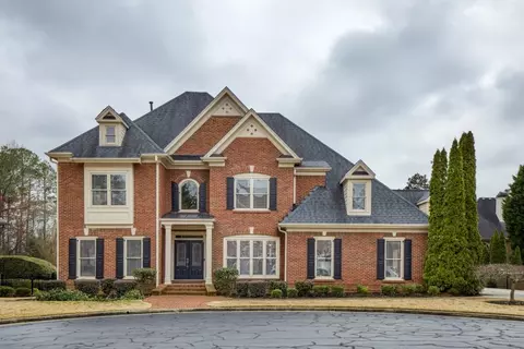 1853 Wyntergate Way, Dunwoody, GA 30338