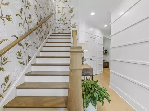 Entry Way - 345 Rowes Cir, Alpharetta, GA 30009 photo 1 of 3