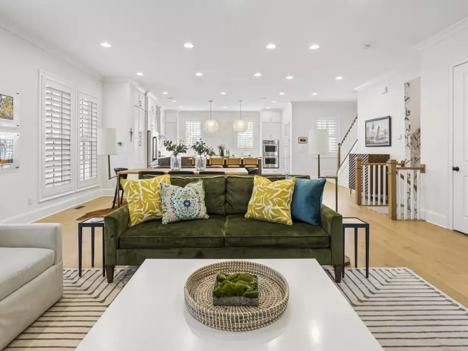 Living - 345 Rowes Cir, Alpharetta, GA 30009 photo 6 of 6