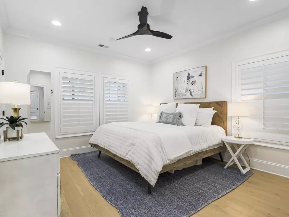 Bedroom - 345 Rowes Cir, Alpharetta, GA 30009 photo 1 of 5