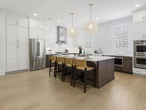 Kitchen - 345 Rowes Cir, Alpharetta, GA 30009 photo 1 of 5