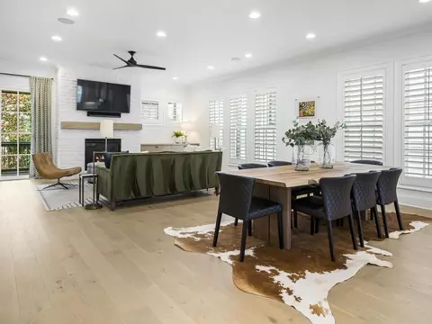 Dining - 345 Rowes Cir, Alpharetta, GA 30009 photo 1 of 4