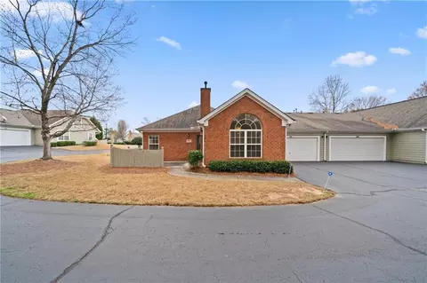 3107 Orchard Ridge Cir, Duluth, GA 30096