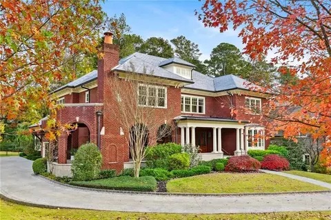 1753 Merton Rd NE, Atlanta, GA 30306