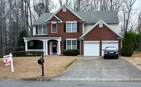 5020 Concord Village Ln, Cumming, GA 30040