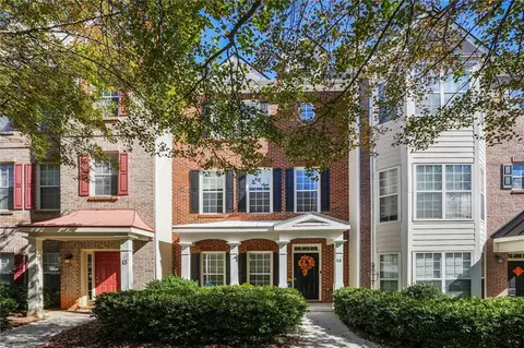 110 S Columbia Dr #14, Decatur, GA 30030