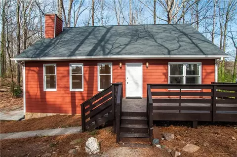 1795 Ben King Rd NW, Kennesaw, GA 30144