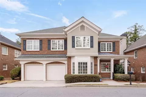1138 Fairway Gdns NE, Atlanta, GA 30319