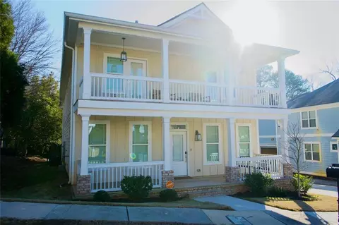 130 Preston Ln SW, Atlanta, GA 30315