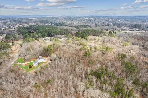 2905 Mountain Rd, Milton, GA 30004