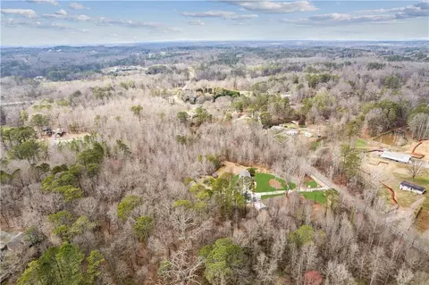 2905 Mountain Rd, Milton, GA 30004 photo 4