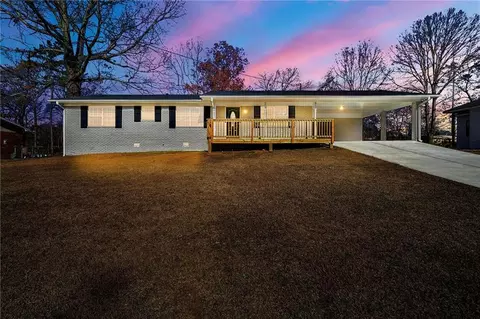 6110 Ridge Way, Douglasville, GA 30135