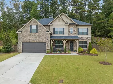 1875 Geranium Ln, Cumming, GA 30040
