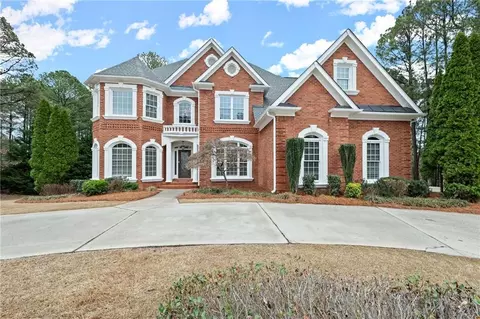 3187 Mulberry Oaks Ct, Dacula, GA 30019