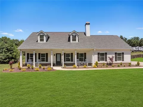 2480 Sleepy Hollow Rd, Monroe, GA 30655