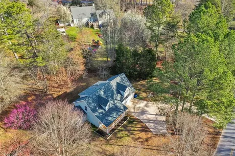 316 Mayapple Gln, Dawsonville, GA 30534