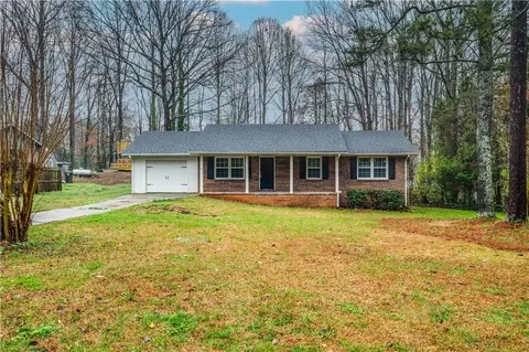 222 John Barber Rd, Hiram, GA 30141