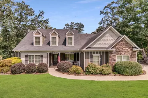 2858 Shadowstone Way, Winder, GA 30680