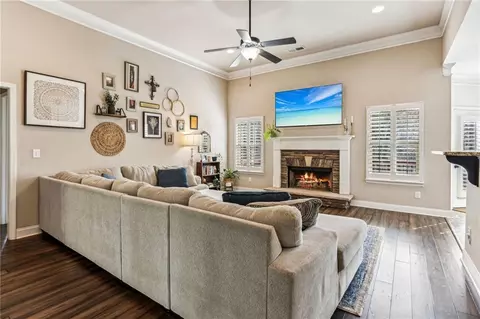 2858 Shadowstone Way, Winder, GA 30680 photo 10