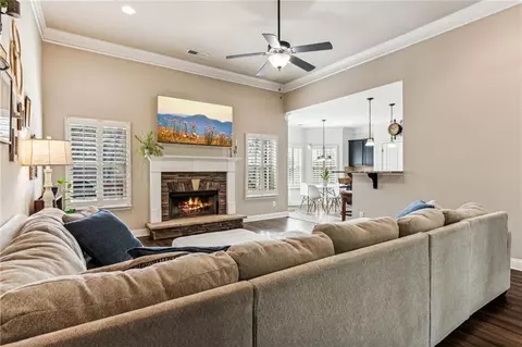 2858 Shadowstone Way, Winder, GA 30680 photo 11