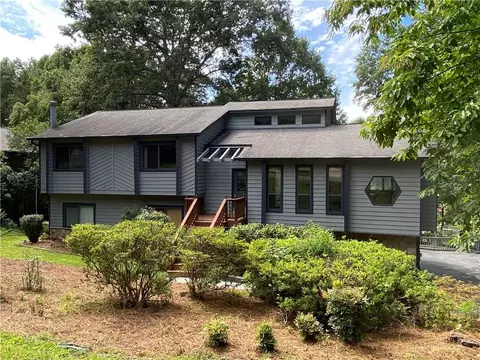 5034 Waterport Way, Peachtree Corners, GA 30096