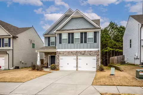 62 Poplar Ln, Dallas, GA 30132