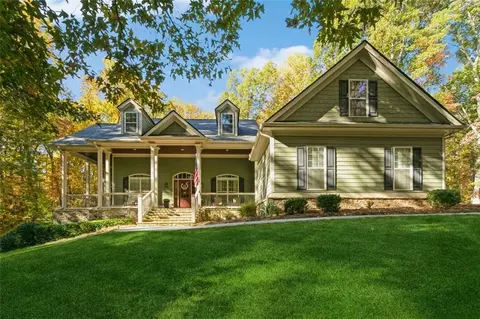 212 Nuckolls Ln, Dawsonville, GA 30534