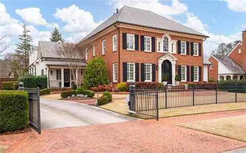 2712 Tarpley Pl NW, Kennesaw, GA 30152