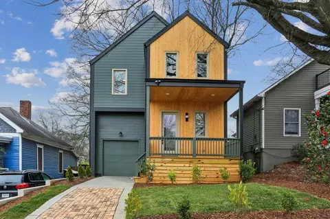 188 Holtzclaw St SE, Atlanta, GA 30316