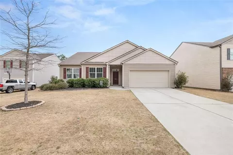 3151 Lilac Creek Trl, Gainesville, GA 30507