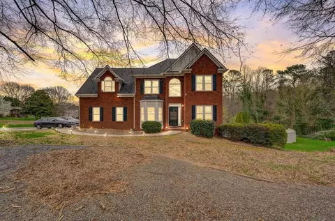 227 Lingefelt Ln, Canton, GA 30115