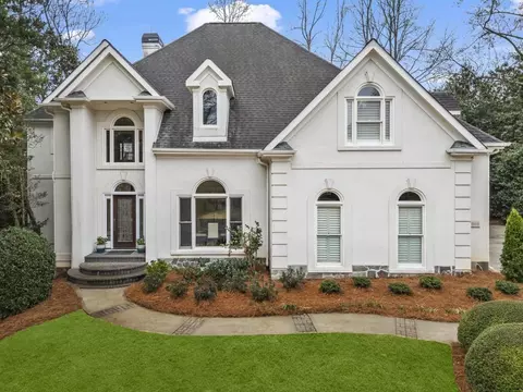 4640 Gateside Ln SE, Marietta, GA 30067