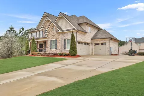 887 Heritage Post Ln, Grayson, GA 30017