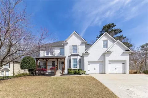 4170 Dream Catcher Dr, Woodstock, GA 30189