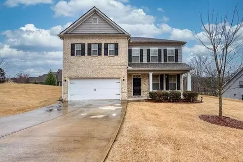 743 Midway Xing, Canton, GA 30114