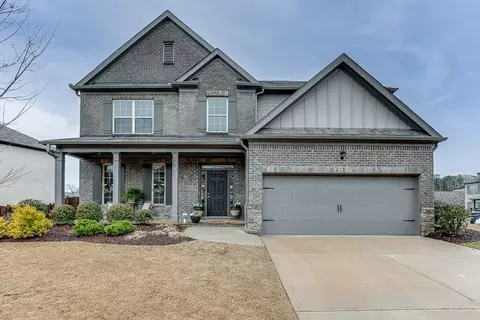 4515 Woodland Bank Blvd, Buford, GA 30518