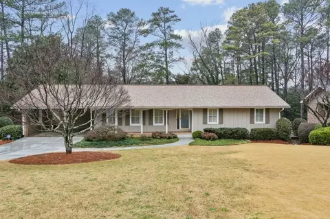 3312 Romelie Dr, Doraville, GA 30340