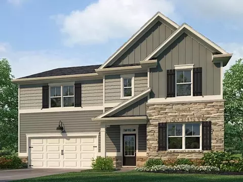 885 Athena Bnd, Fairburn, GA 30213