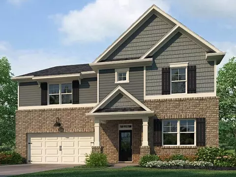 905 Athena Bnd, Fairburn, GA 30213