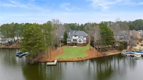 1085 Lake Windward Overlook, Alpharetta, GA 30005