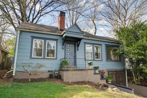 2195 Newnan St, East Point, GA 30344