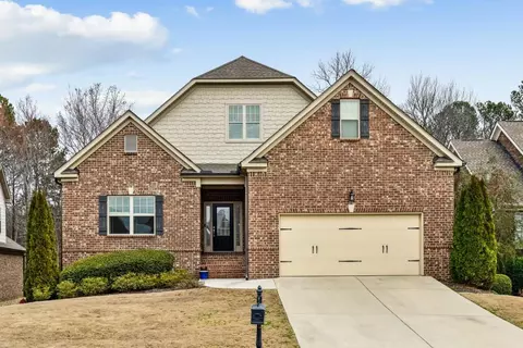 349 Madison Park Dr, Grayson, GA 30017