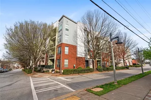 2630 Talley St #317, Decatur, GA 30030